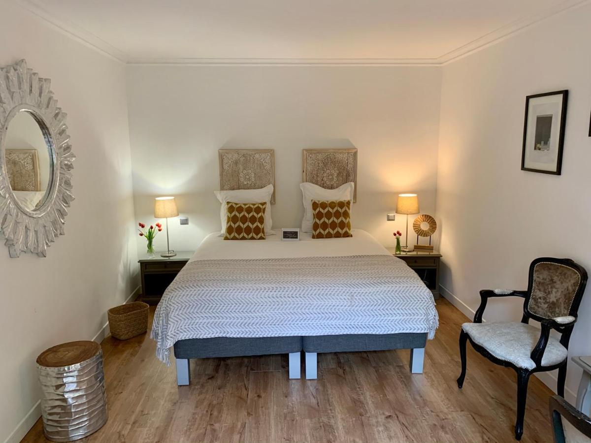Angelussi Hotel 4*