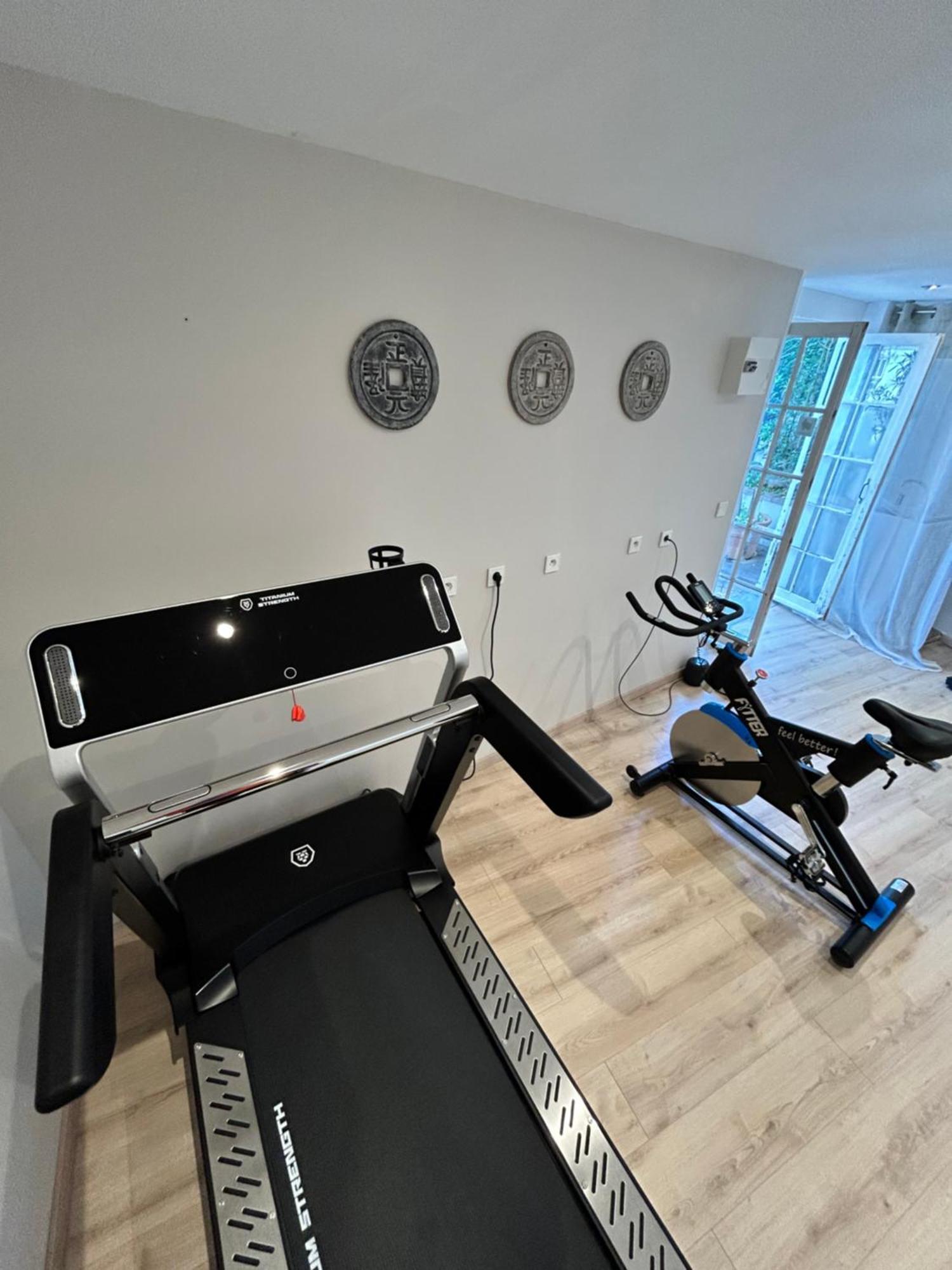Angelussi 4* Salon-de-Provence