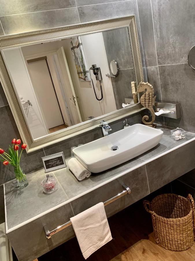 Angelussi Hotel Salon-de-Provence