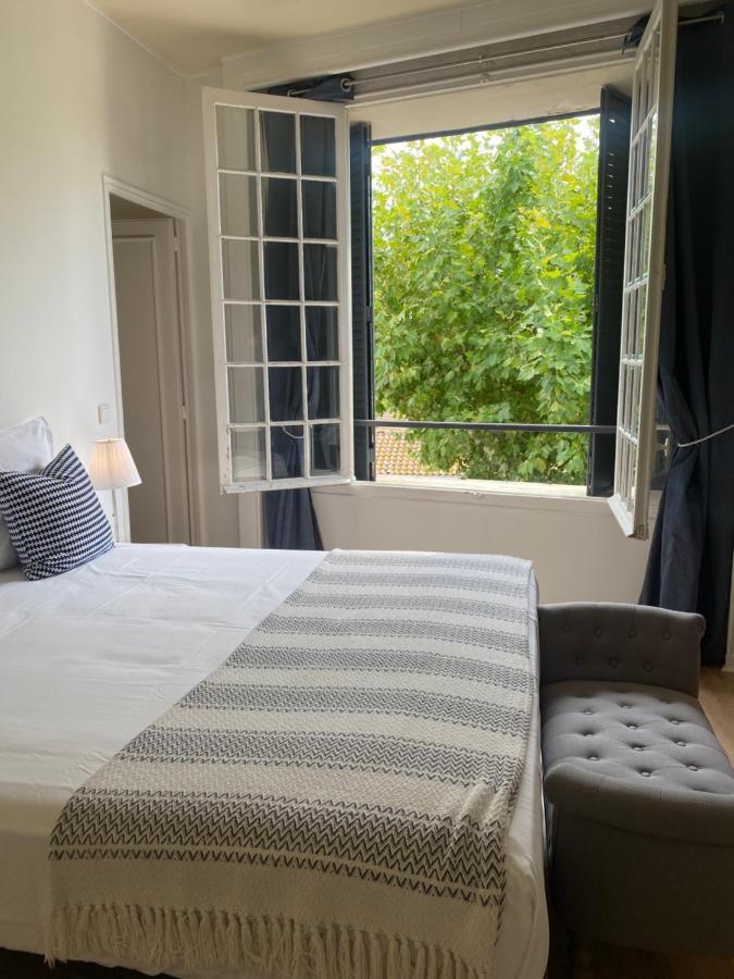 Hotel Angelussi - Le Clos Du Soleil