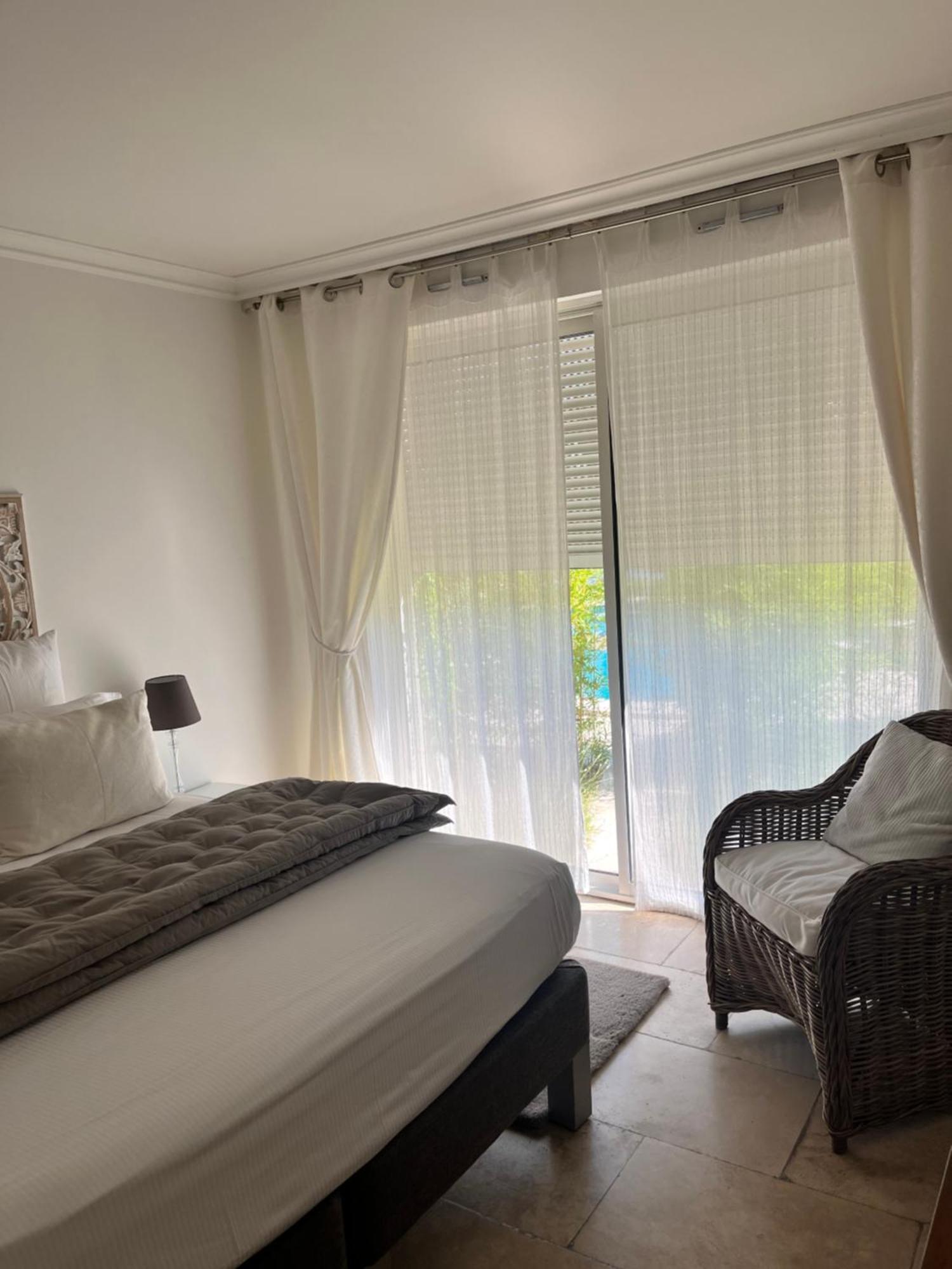 Hotel Angelussi - Le Clos Du Soleil 4*