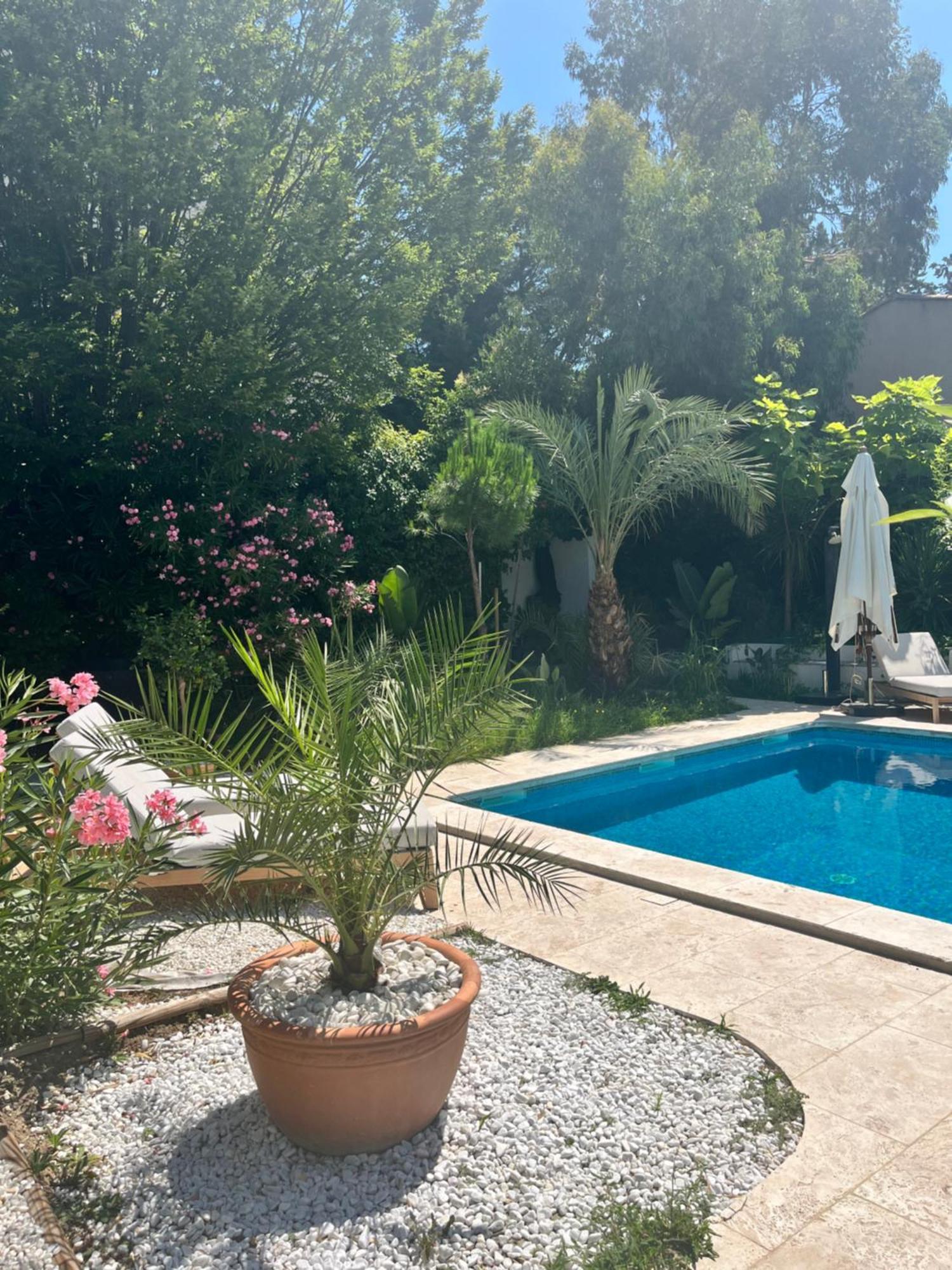 Angelussi - Le Clos Du Soleil Hotel