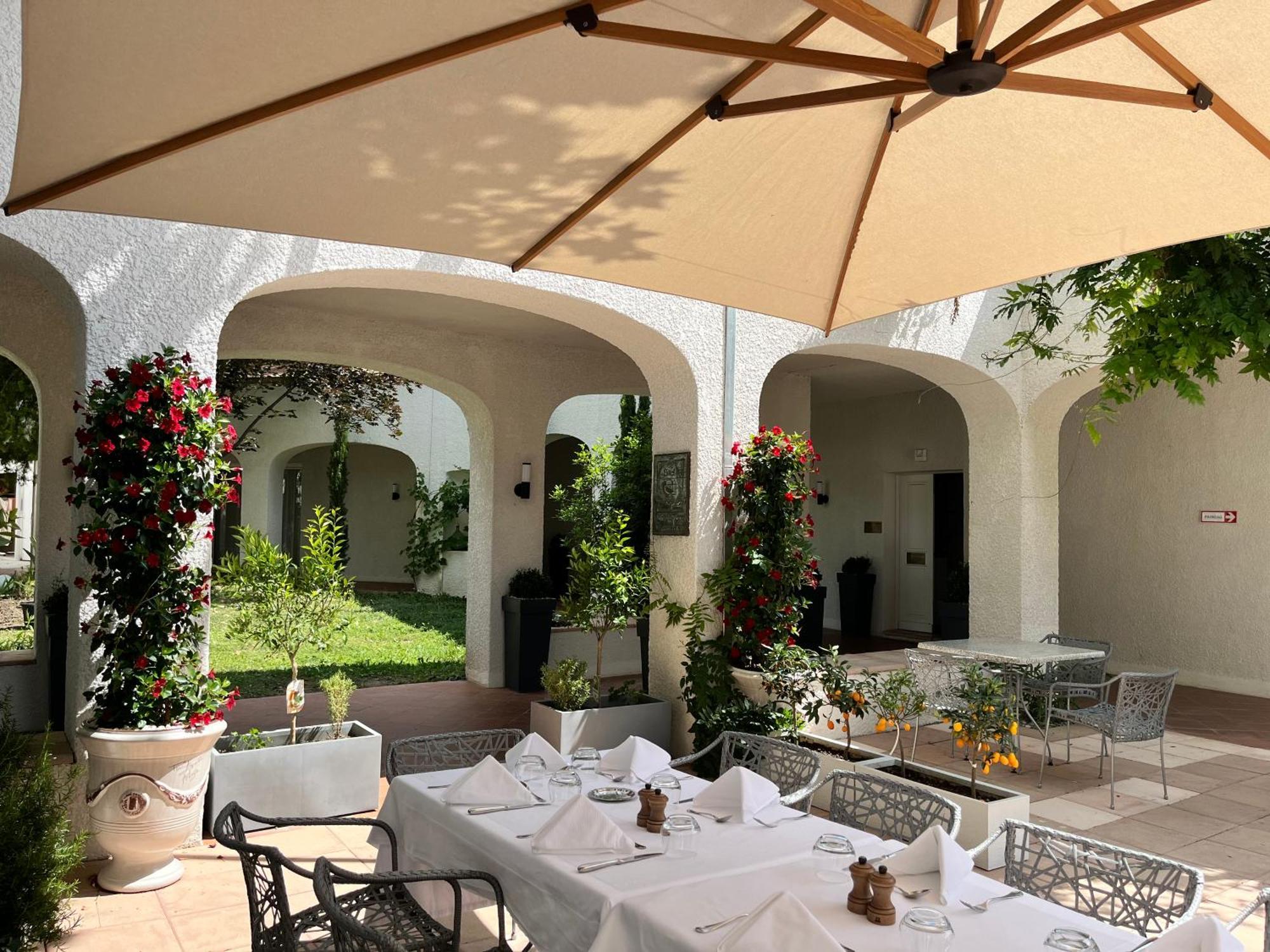 Angelussi - Le Clos Du Soleil 4*
