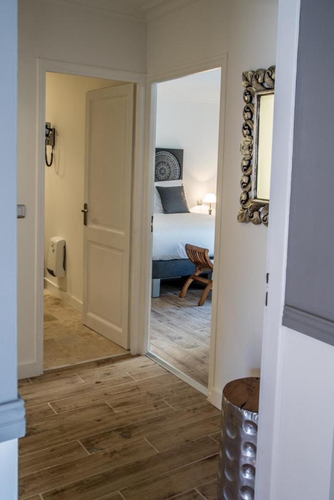 Hotel Angelussi - Le Clos Du Soleil 4*