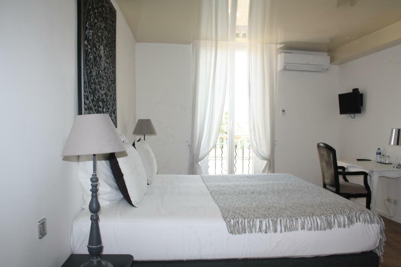 Hotel Angelussi Salon-de-Provence